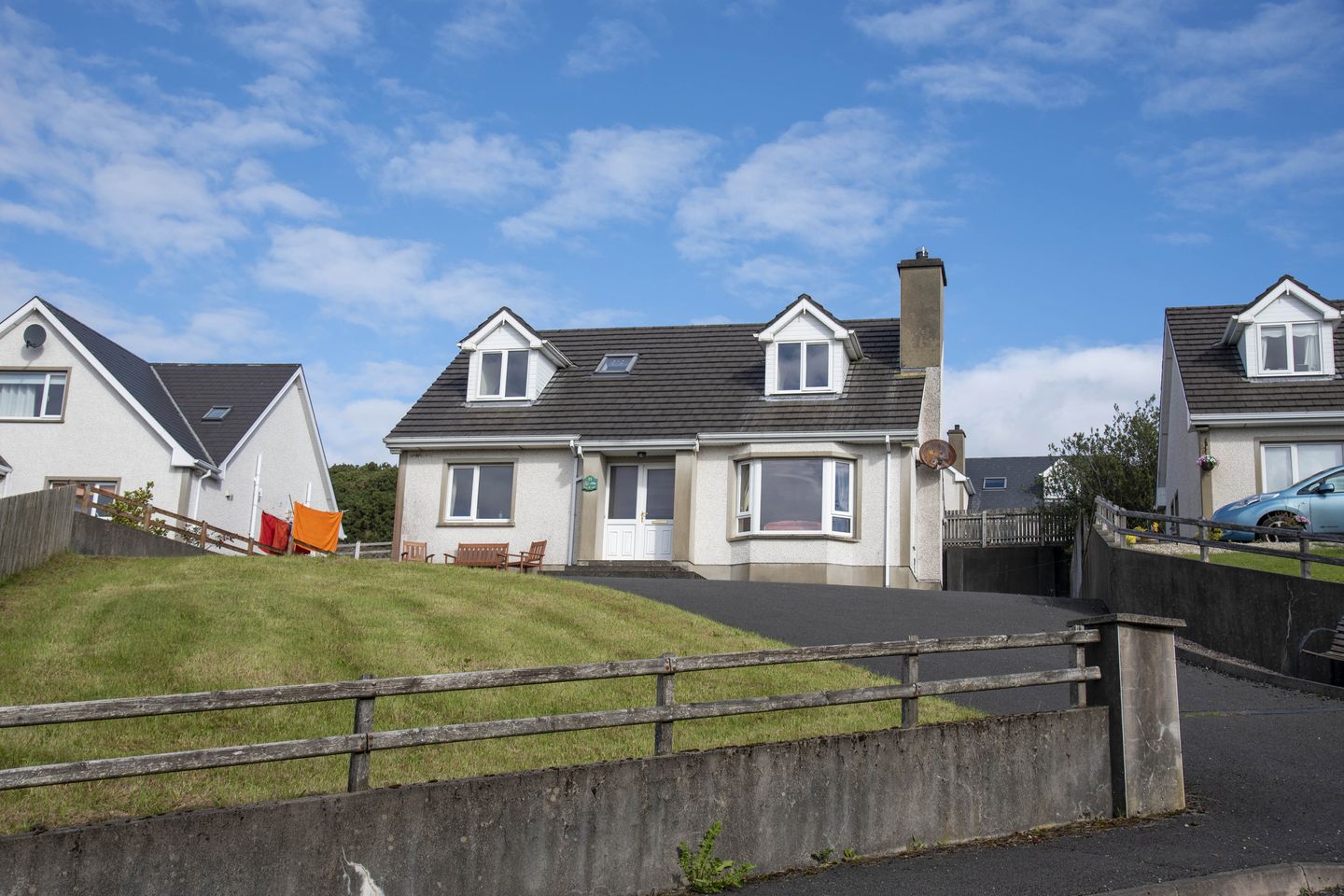 33C Old Golf Course Road, Donegal Town, Co. Donegal, F94X7X0 is for