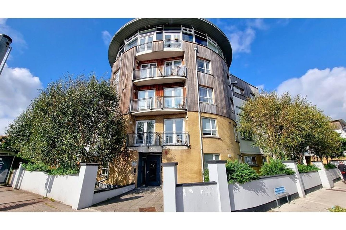 9A Lansdowne Valley Apartments, Slievebloom Road, Drimnagh, Dublin 12