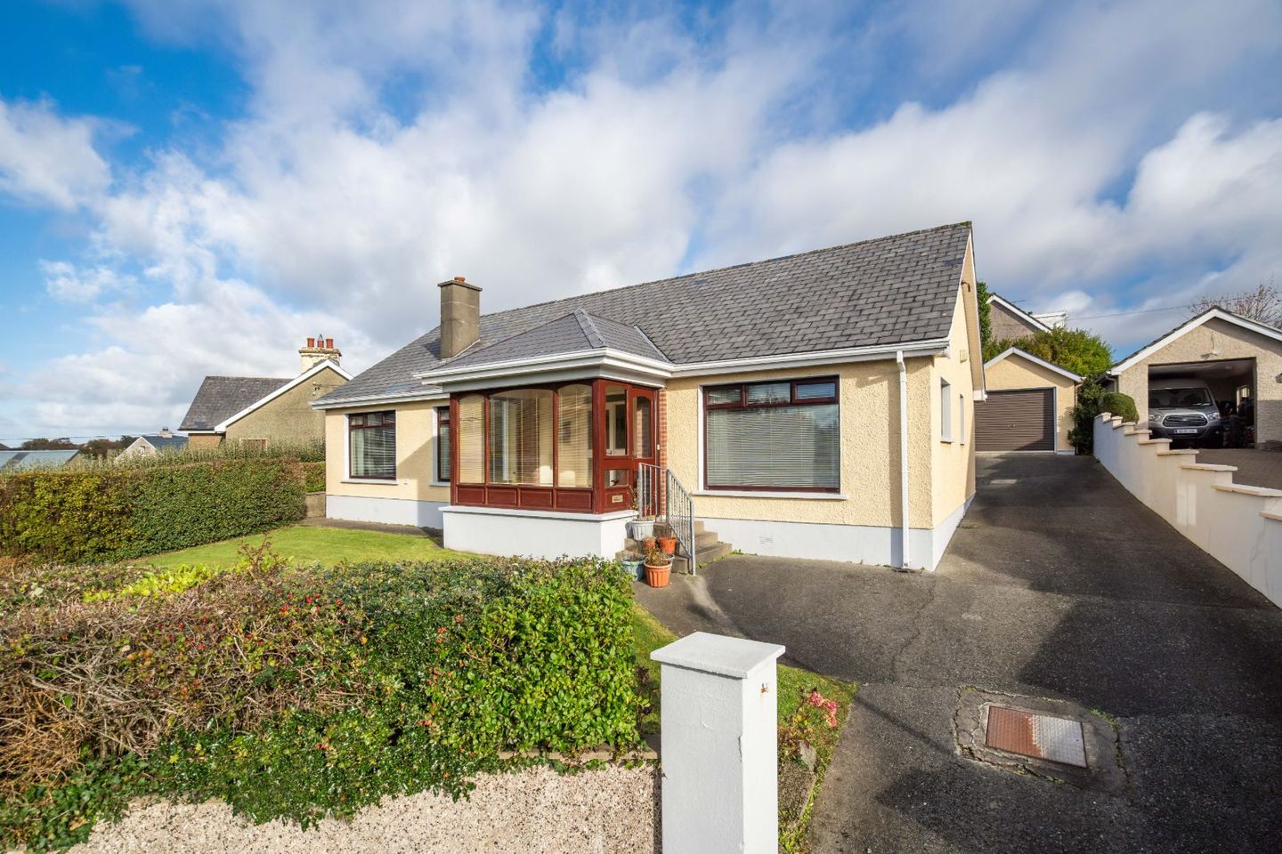 Old Road, Ballymacarry Lower, Buncrana, Buncrana, Co. Donegal, F93X5C0