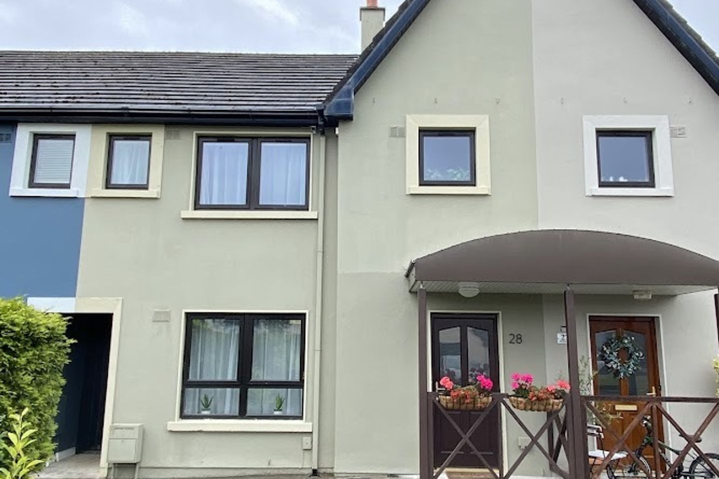 28 Hill View, Clarecastle, Co. Clare, V95C1XR is for sale on Daft.ie