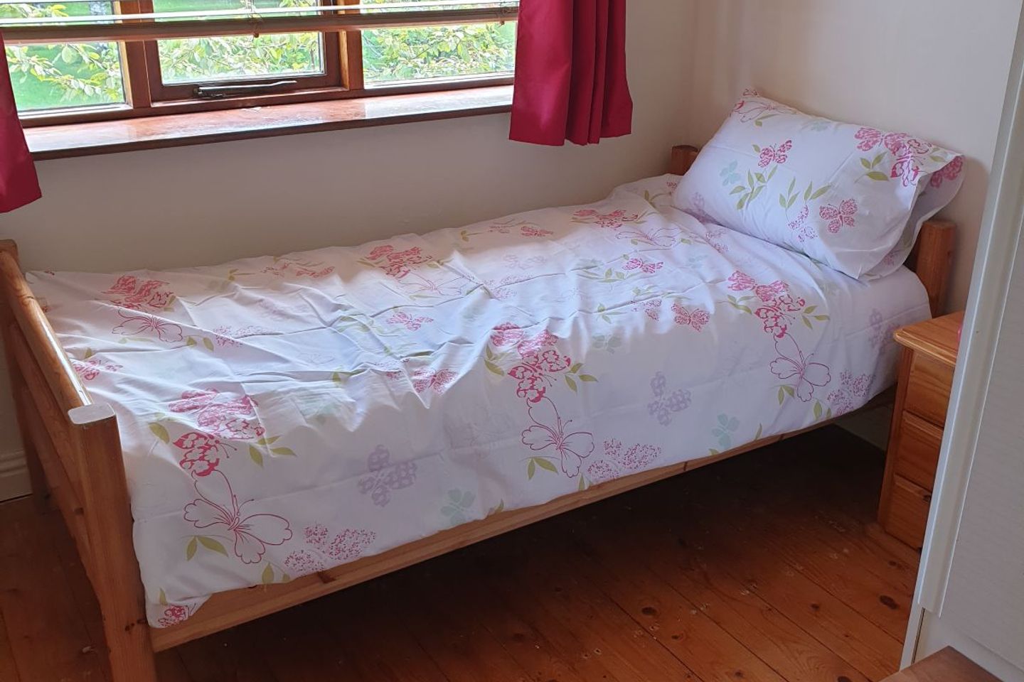 Grange Road, Rathfarnham, Dublin 14