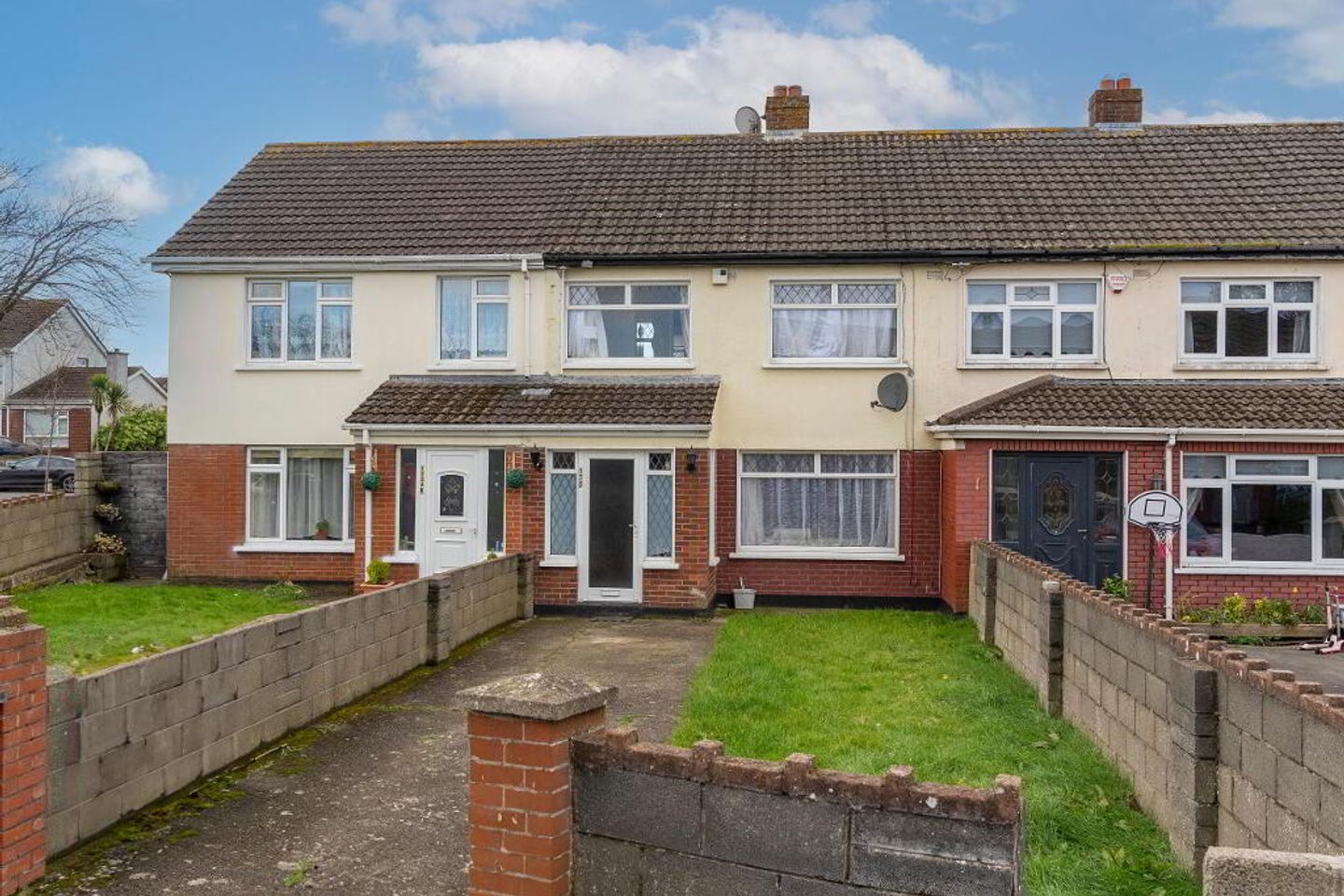 173 Balrothery Estate, Tallaght, Dublin 24, D24Y28X is for sale on Daft.ie