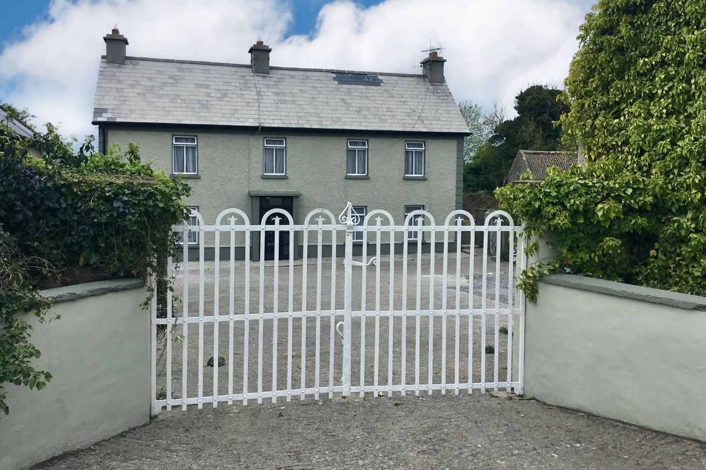 Kildrinagh, Woodsgift, Tullaroan, Co. Kilkenny, E41W773 is for sale on