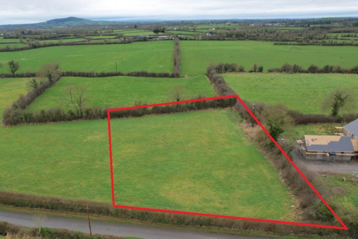 Ballintaw, Athlacca, Kilmallock, Co. Limerick