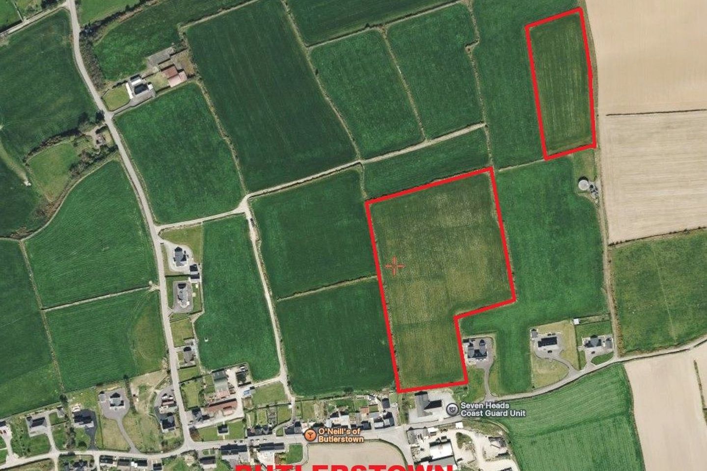 Butlerstown, Bandon, Co. Cork