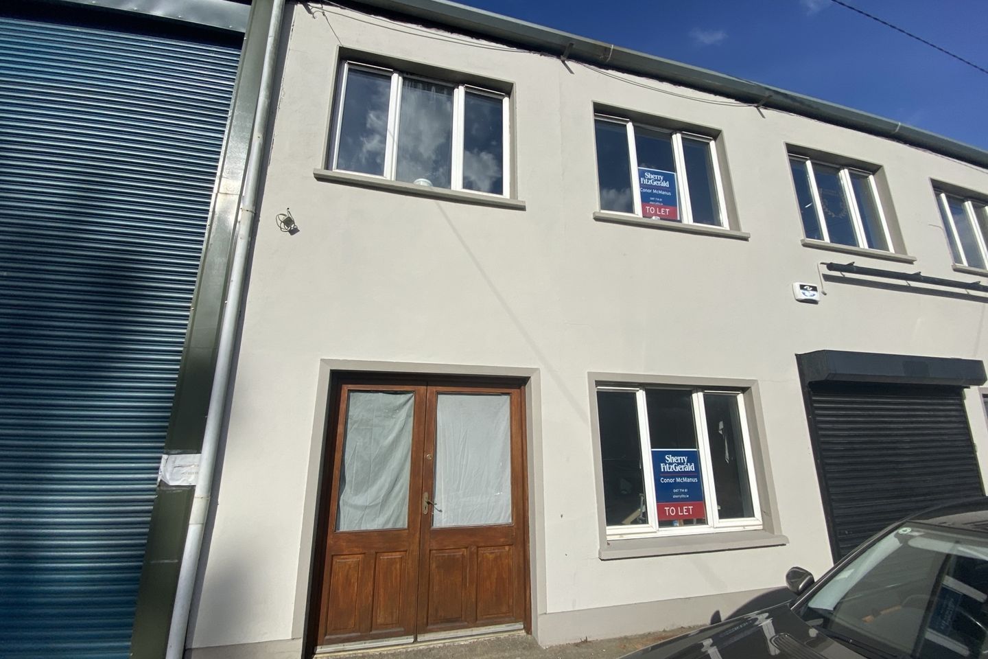 Commercial property for rent in Unit 2, Plantation, Monaghan, Co. Monaghan