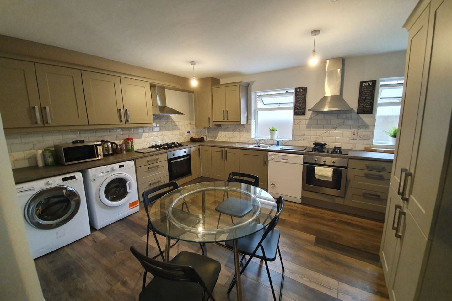 College Green, Maynooth, Maynooth, Co. Kildare