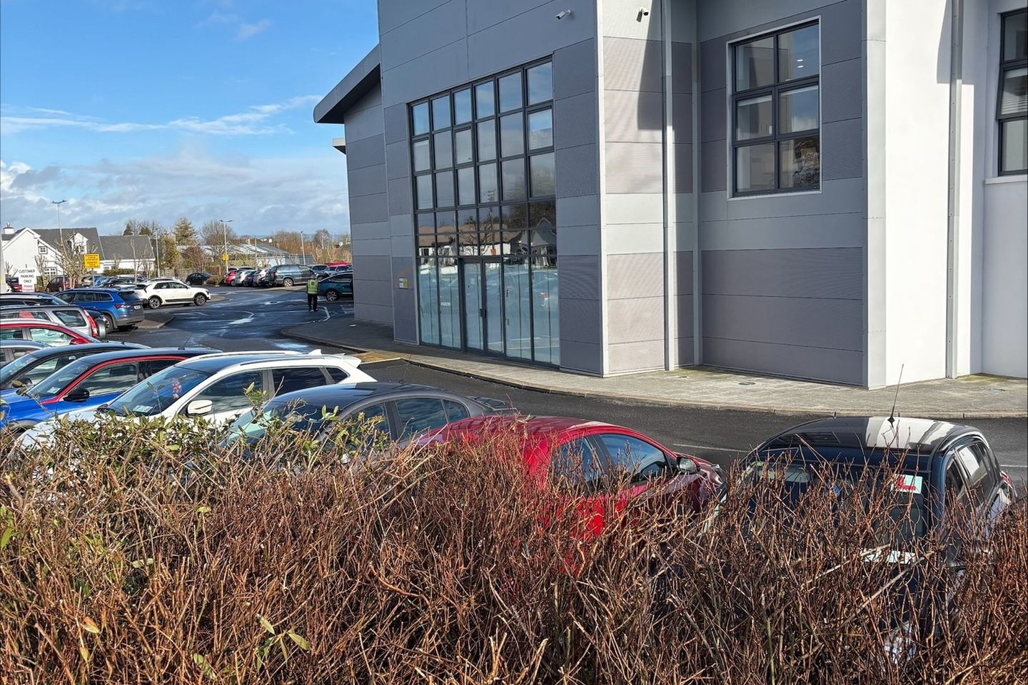 Unit 1 Westpoint, Ennis, Co. Clare