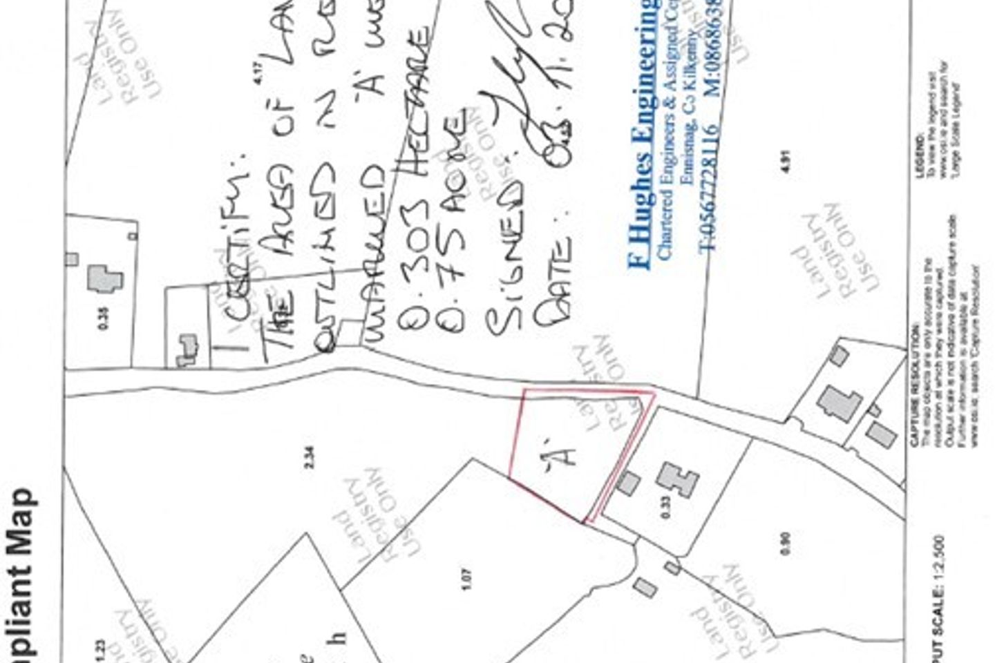 Pottlerath, Kilmanagh, Co. Kilkenny is for sale on Daft.ie