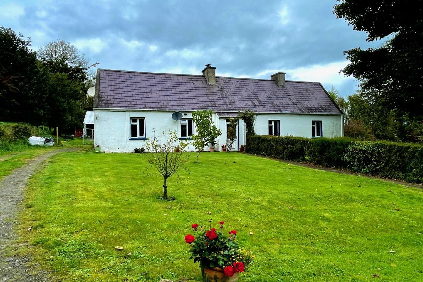 Lotts, Knocknagoshel, Co. Kerry, V92R2C5