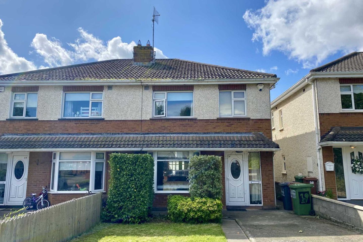 19 Wood Dale Road, Clifflands, Rush, Co. Dublin, K56R223