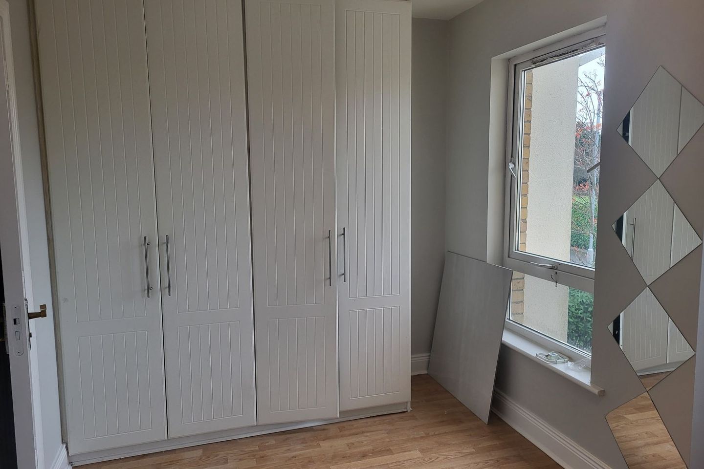 Annfield Castleknock , Carpenterstown, Dublin 15