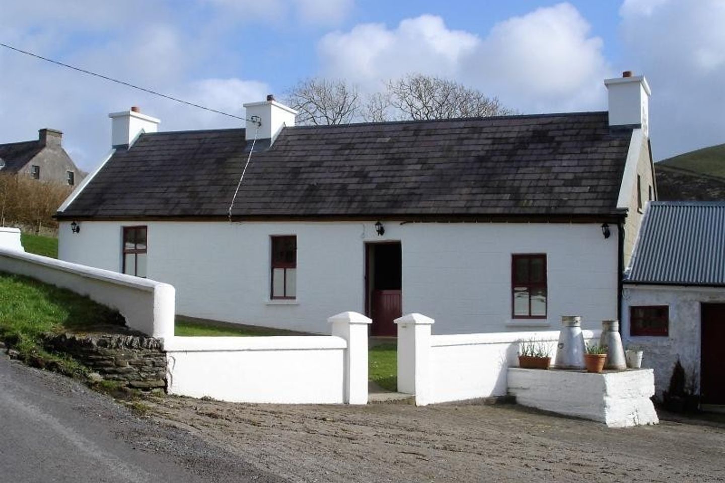 Dingle, Co. Kerry