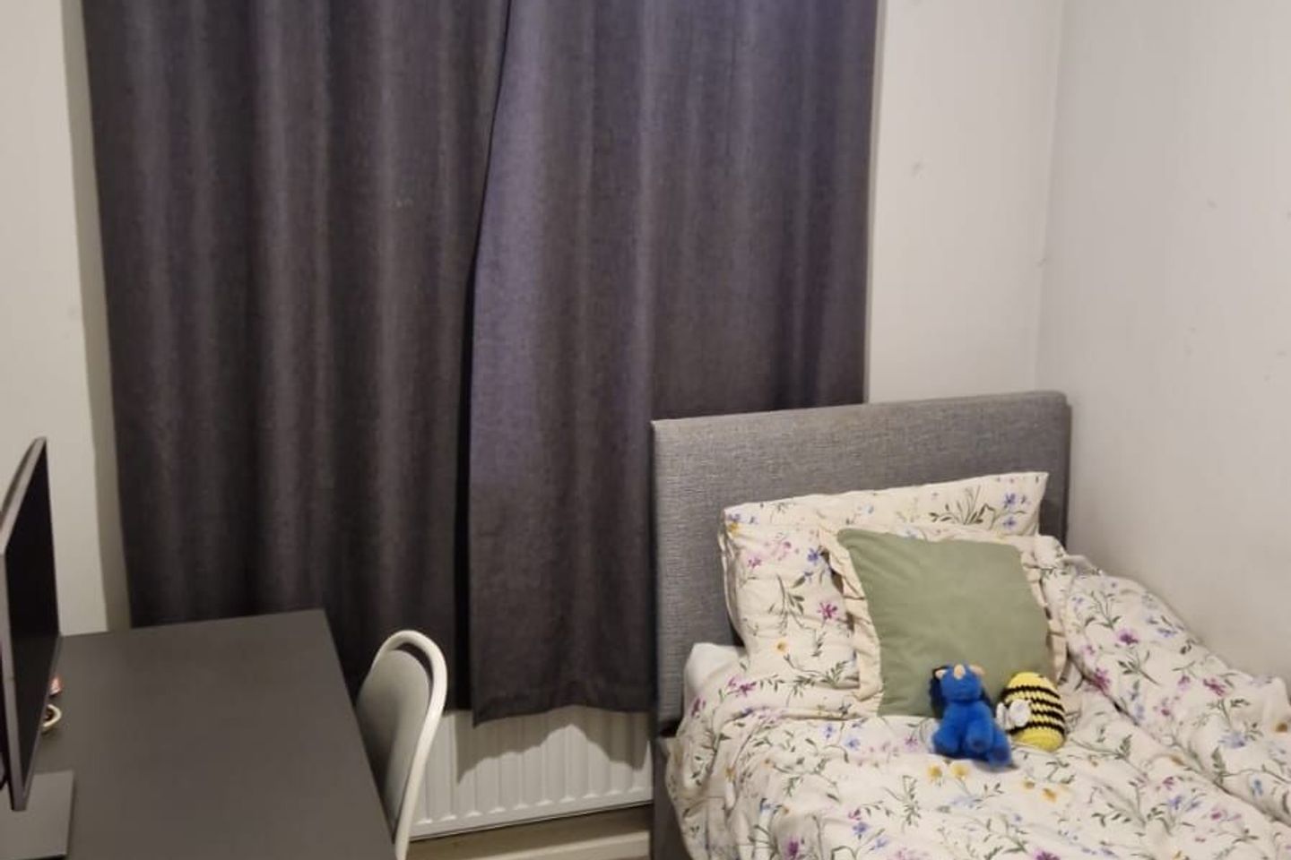 Carysfort park, Blackrock, Co. Dublin