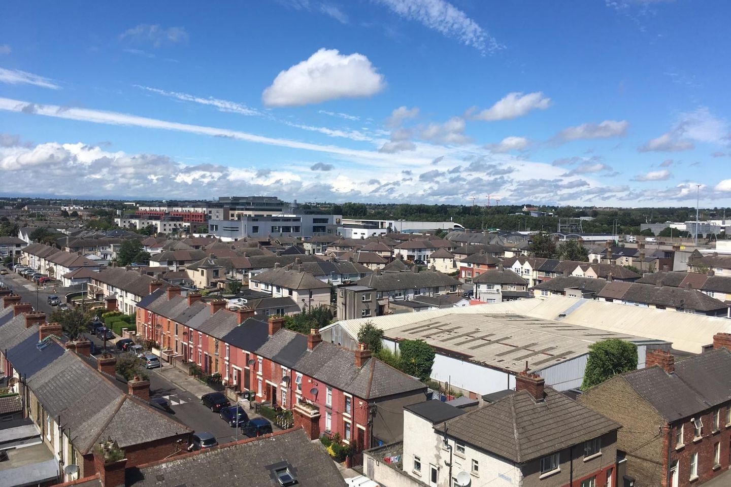 Island Key,East Road,Dublin 3, North Wall, Dublin 1
