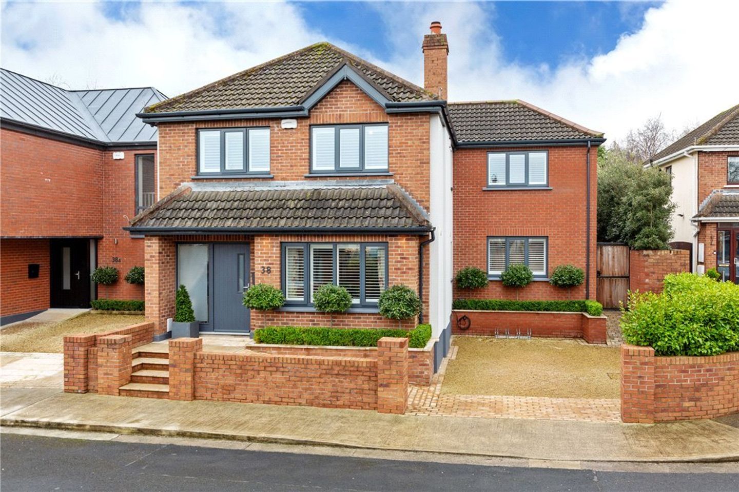 38 Belmont Lawn Stillorgan Road Blackrock, Blackrock, Co. Dublin, A94DK00