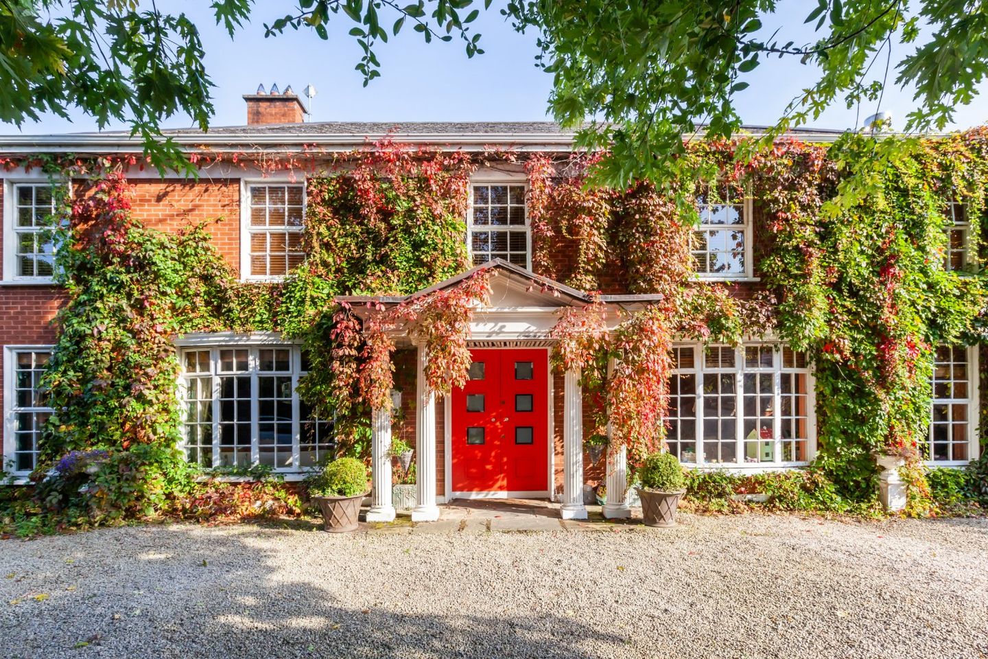 72 Georgian Village, Castleknock, Dublin 15, D15HX6E