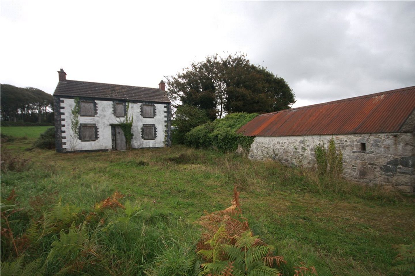 Lower Faughart, Dundalk, Co. Louth is for sale on Daft.ie