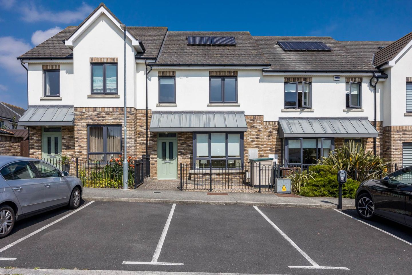 17 The Crescent, Millers Glen, Swords, Co. Dublin, K67K8H3