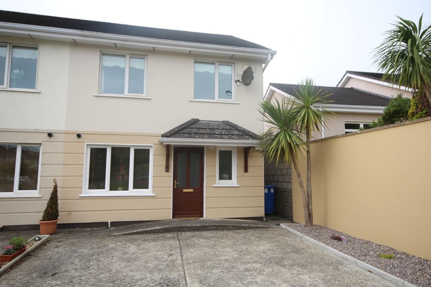 12 Thornfields, Kilbrogan, Bandon, Co. Cork is for sale on Daft.ie