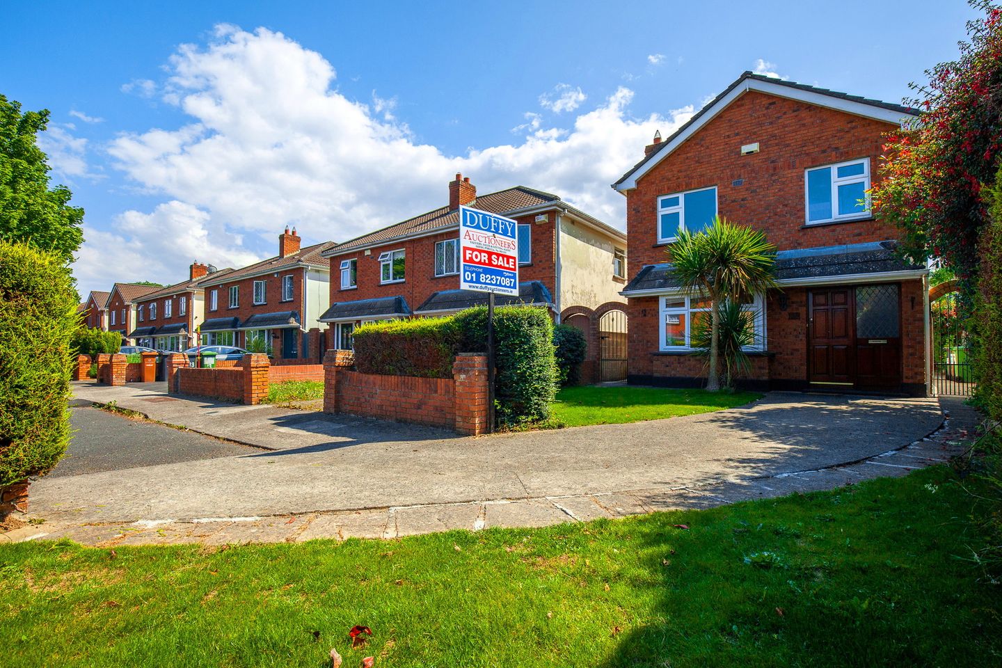 17 Lohunda Close, Clonsilla, Dublin 15, D15E37D