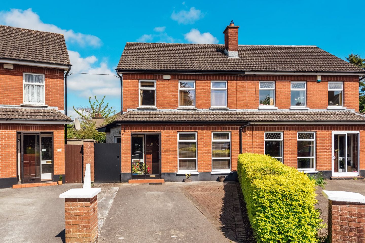 103 Roseville, Naas, Co. Kildare, W91A8HK is for sale on Daft.ie