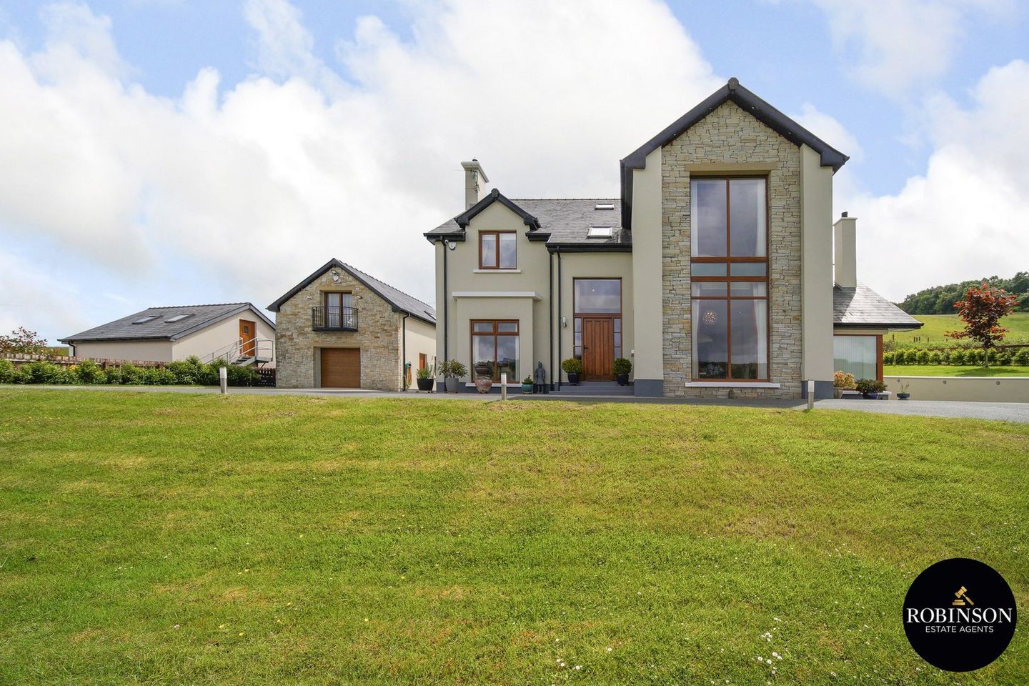 Milltown, Newmills, Letterkenny, Co. Donegal, F92D2RA is for sale on