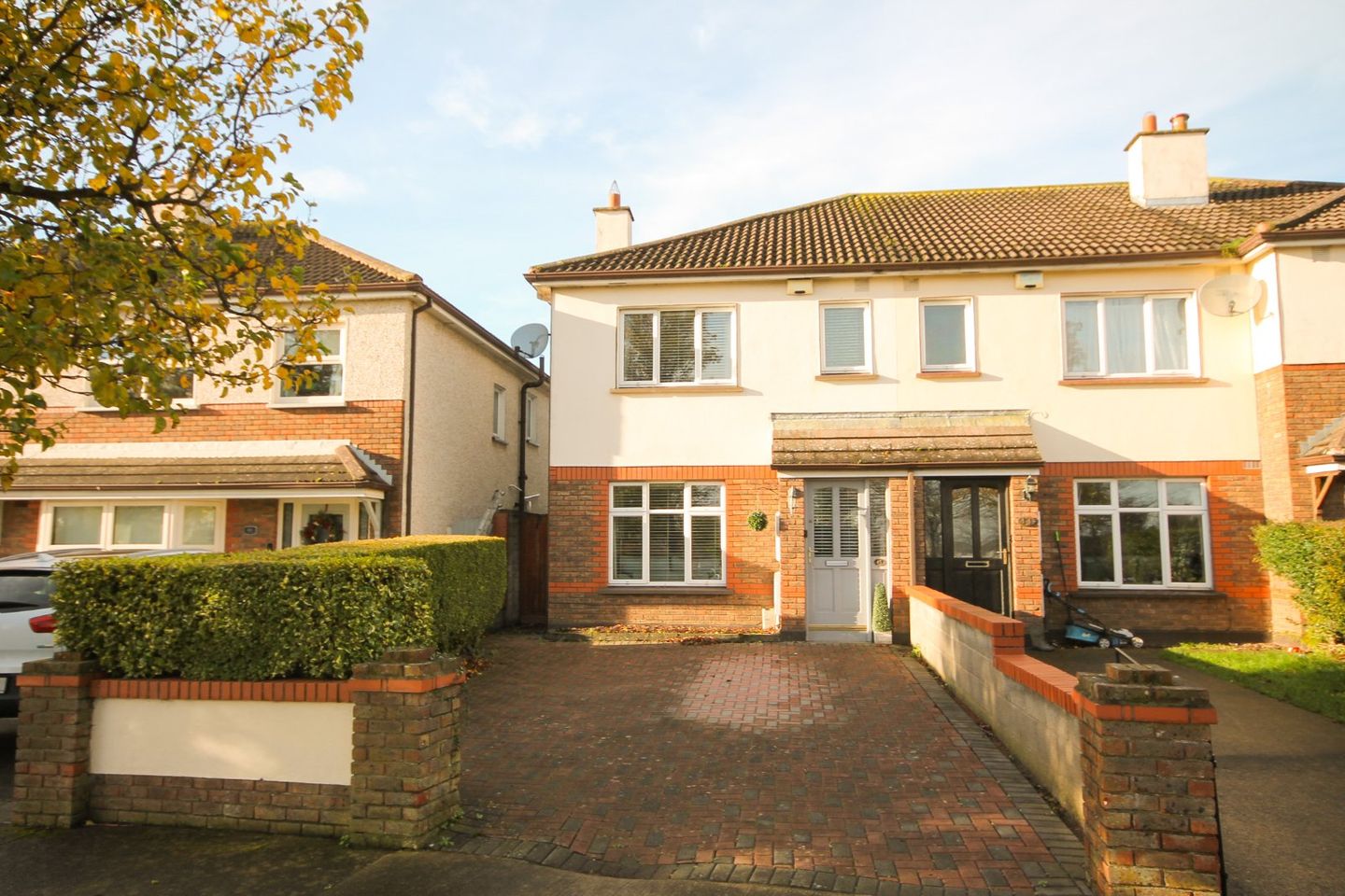 45 Palmerstown Park, Palmerstown, Dublin 20, D20NX01