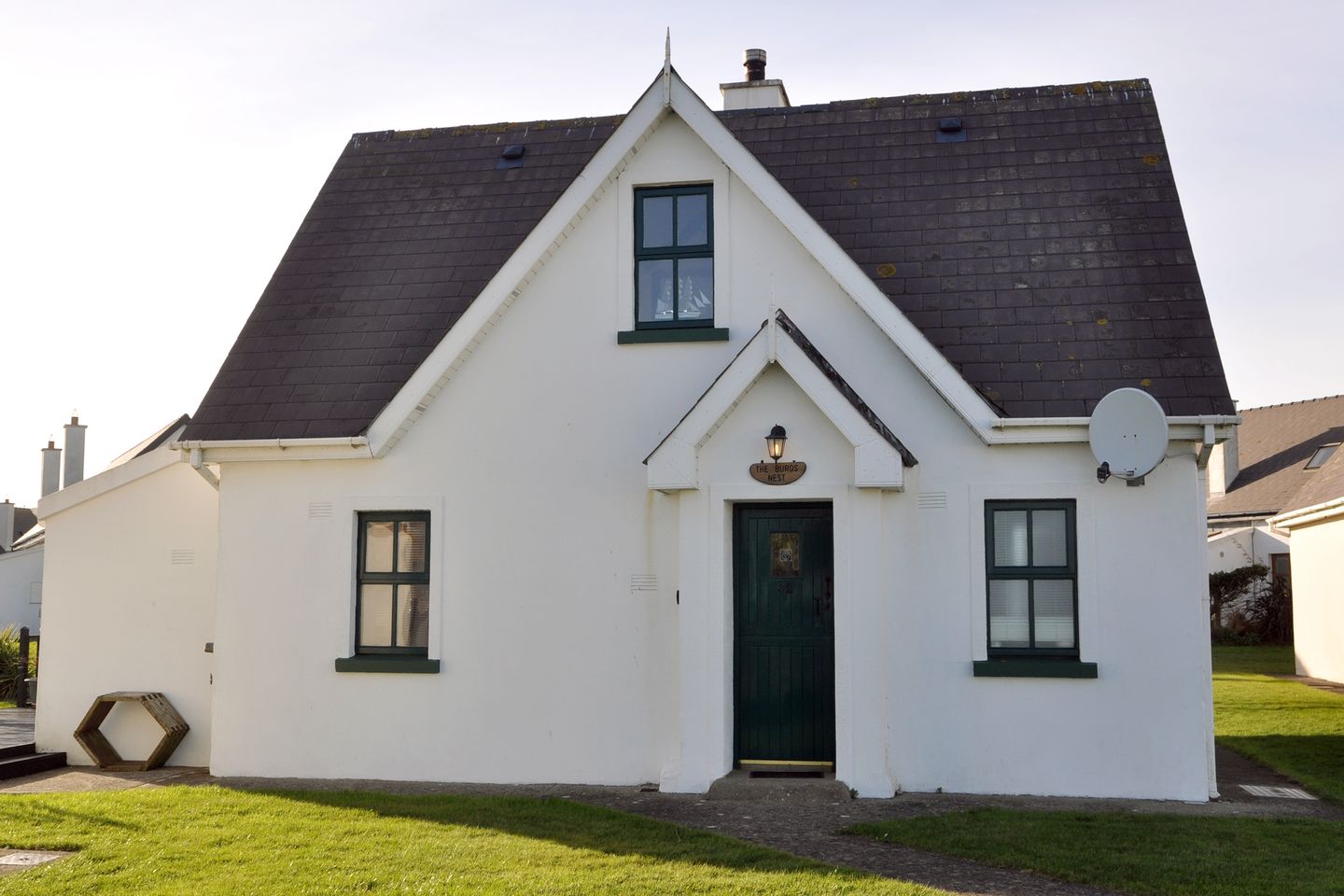 The Birds Nest, 32 Sandeel Bay Cottages, Fethard-On-Sea, Co. Wexford, Y34TF20