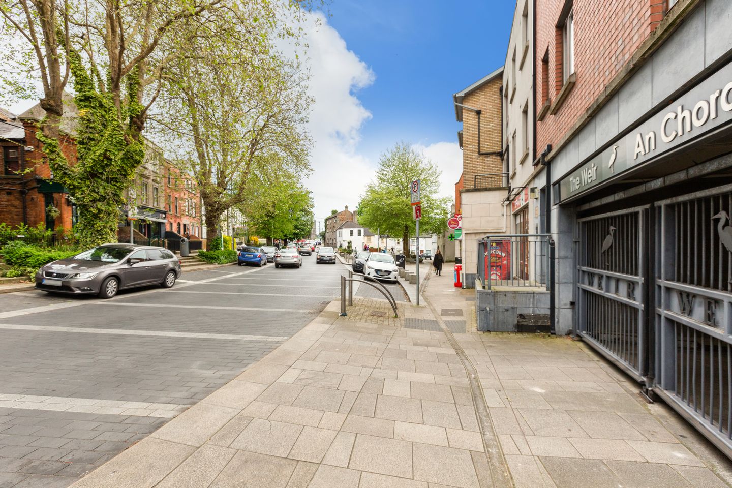 27 The Weir, Chapelizod, Dublin 20, D20DD01 is for sale on Daft.ie