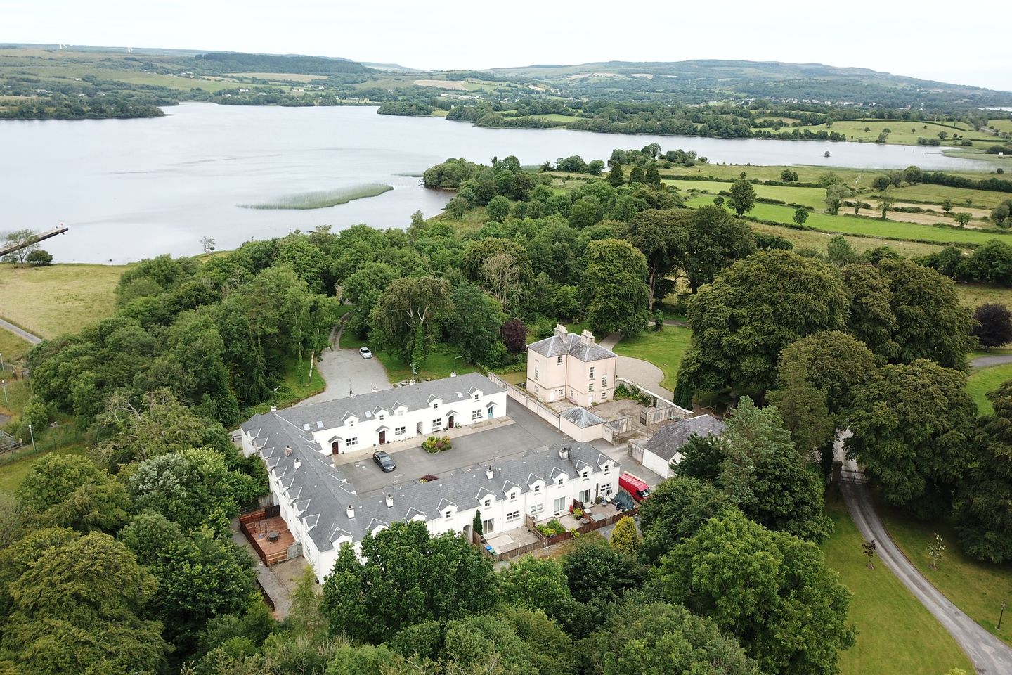 4 McNean Court, Blacklion, Co. Cavan, F91T2T1 is for sale on Daft.ie