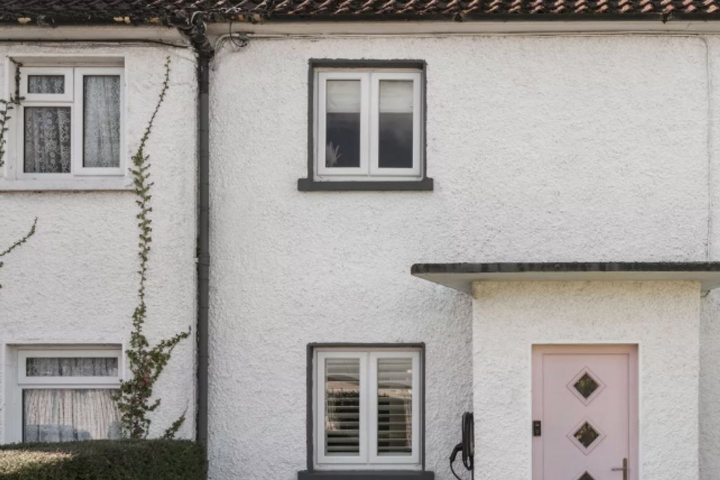 Test E-target demo , Monaghan, Co. Monaghan, H18RK15