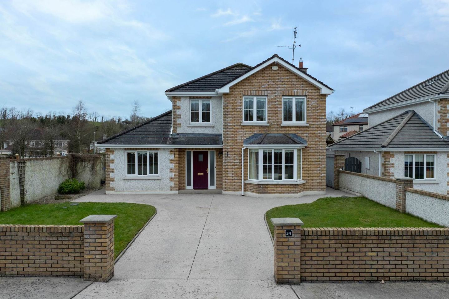 34 Drumglen Drive, Swellan Lower, Cavan, Co. Cavan, H12Y640 is for sale on Daft.ie