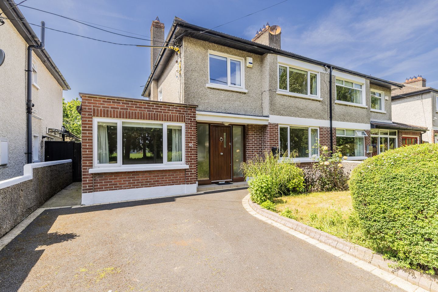 45 Landscape Crescent, Churchtown, Churchtown, Dublin 14, D14K272 is