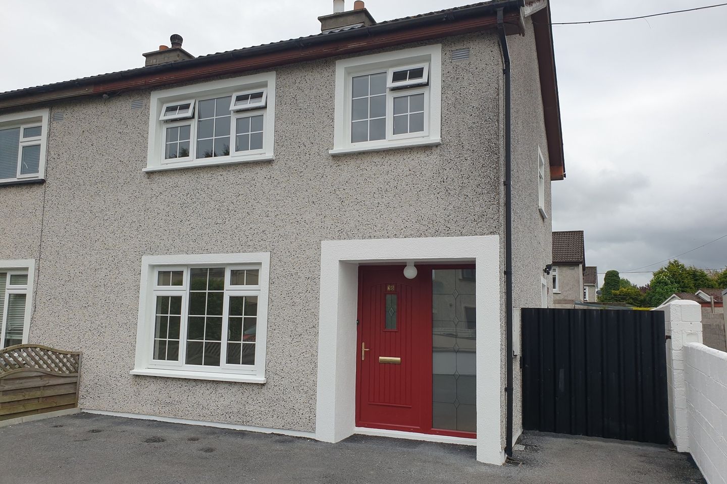 36 Cartron Drive, Athlone, Co. Westmeath, N37N968 is for sale on Daft.ie