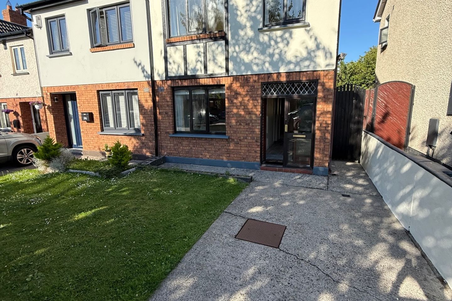 Woodford Road, Dublin 22, Clondalkin, Dublin 22