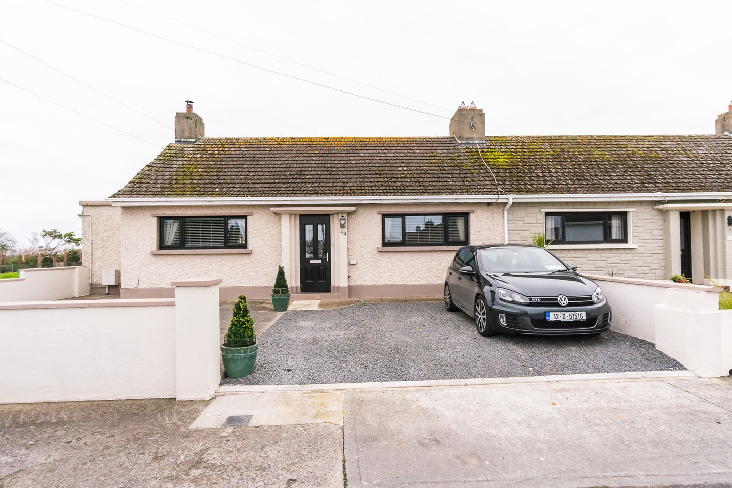 43 Hayestown, Rush, Co. Dublin, K56Y206