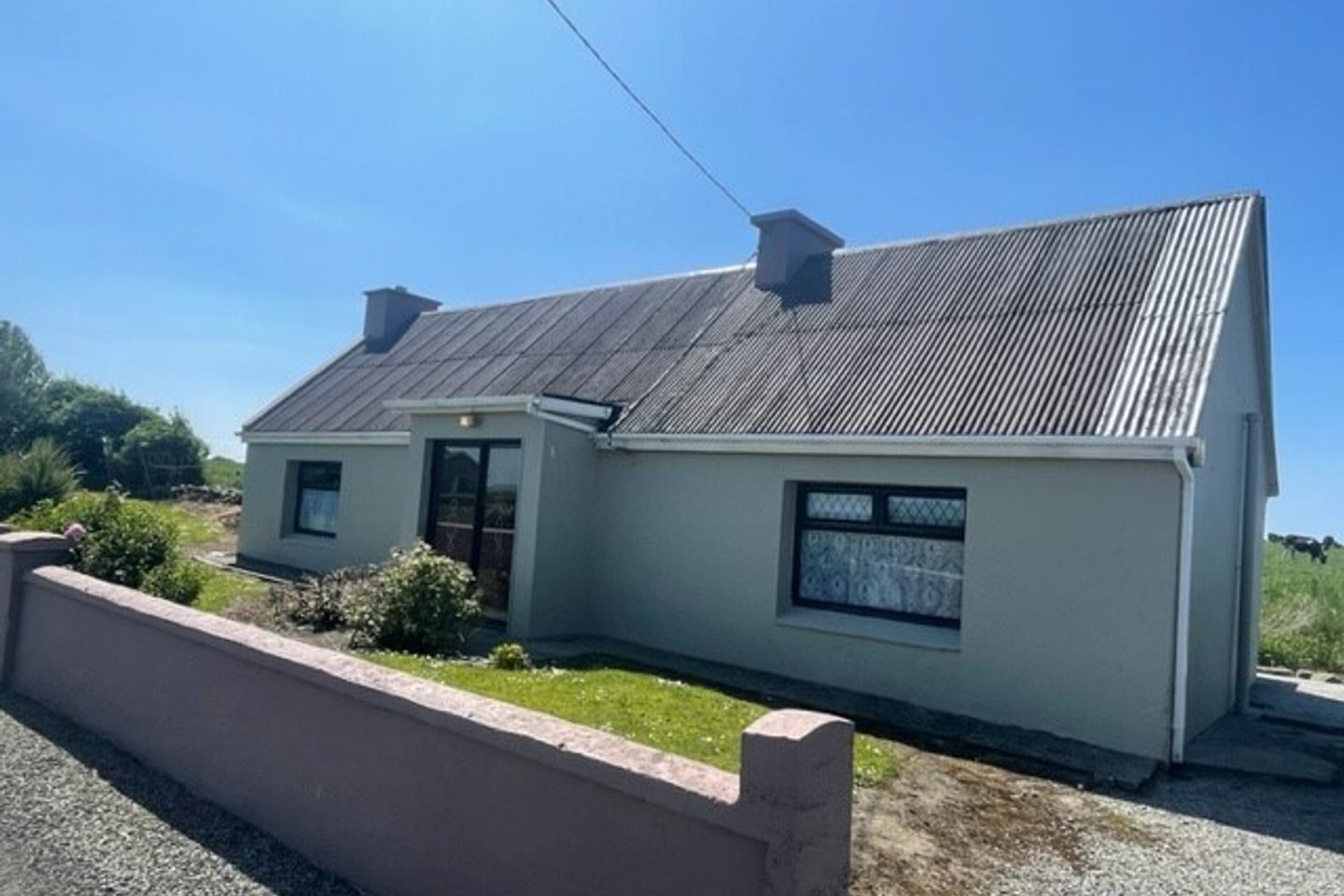 Knoppoge, Ballyduff, Co. Kerry is for sale on Daft.ie