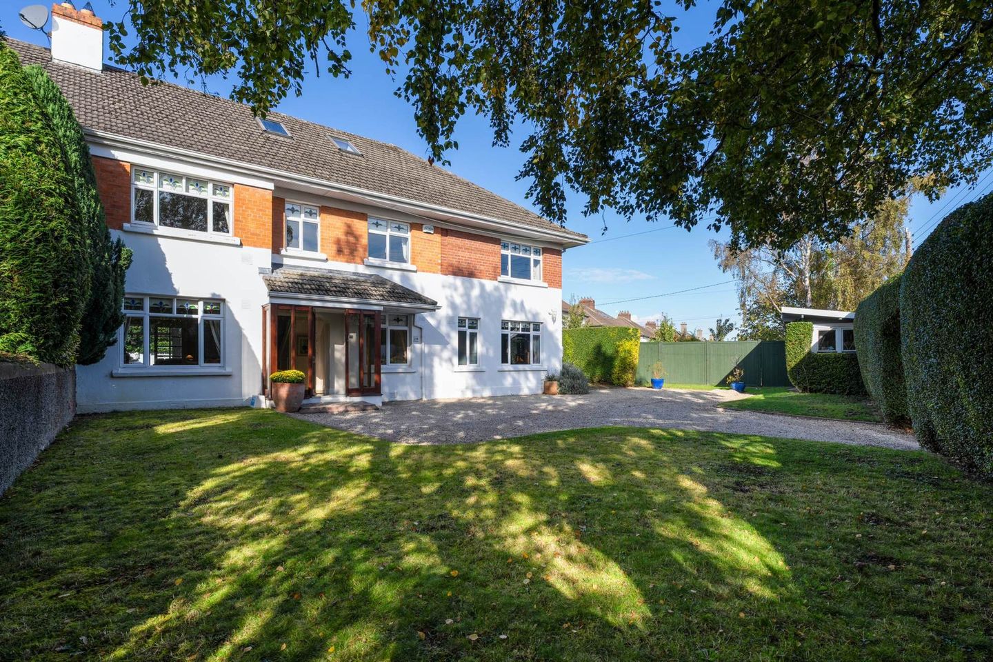 39 Priory Avenue, Stillorgan. A94 HR53, A94HR53