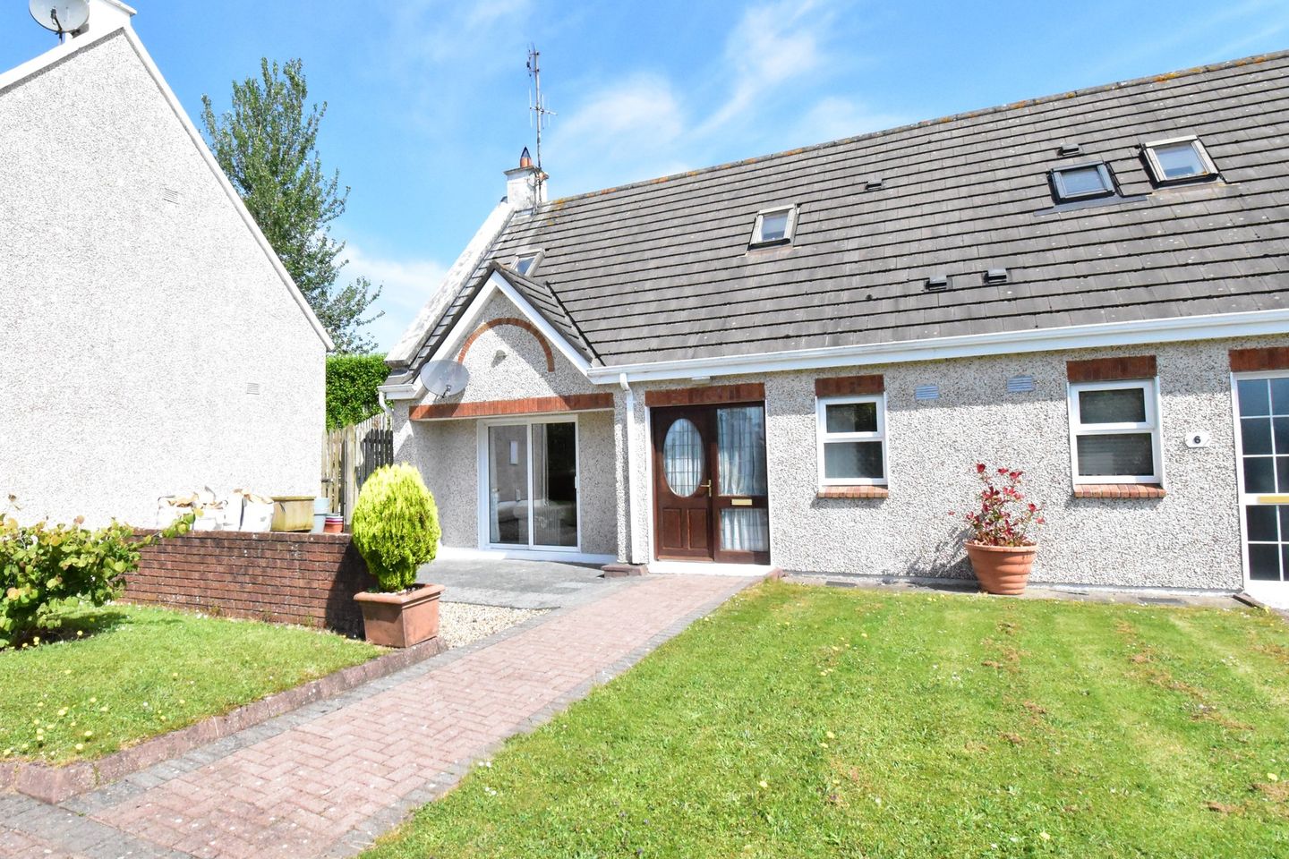 5 Courtown Cove, Courtown, Co. Wexford, Y25FC82 is for sale on Daft.ie