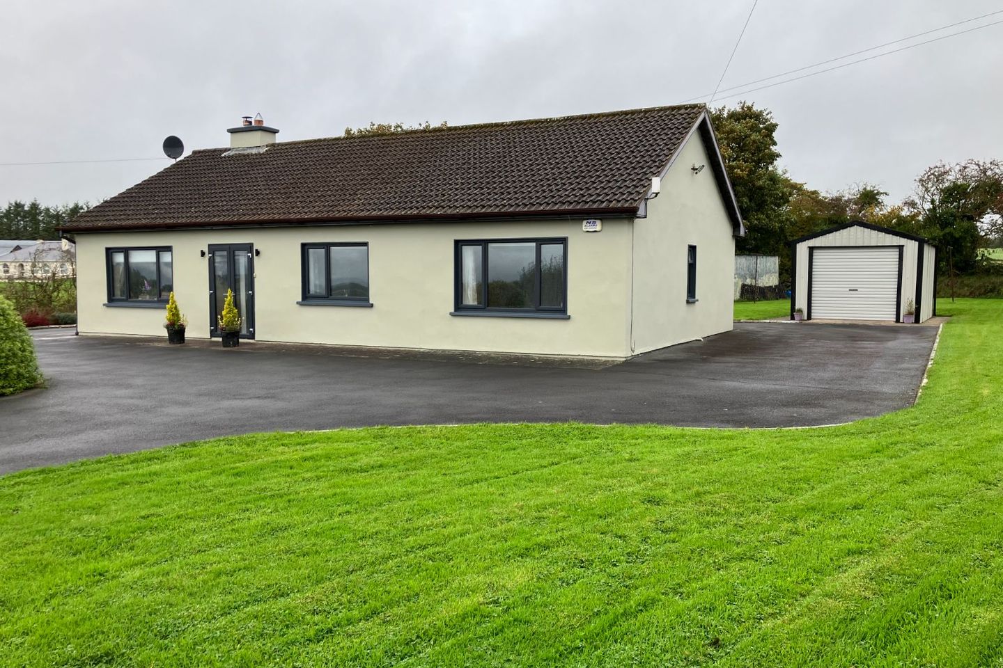 Bawnmore, Kanturk, Kanturk, Co. Cork, P51R8P8