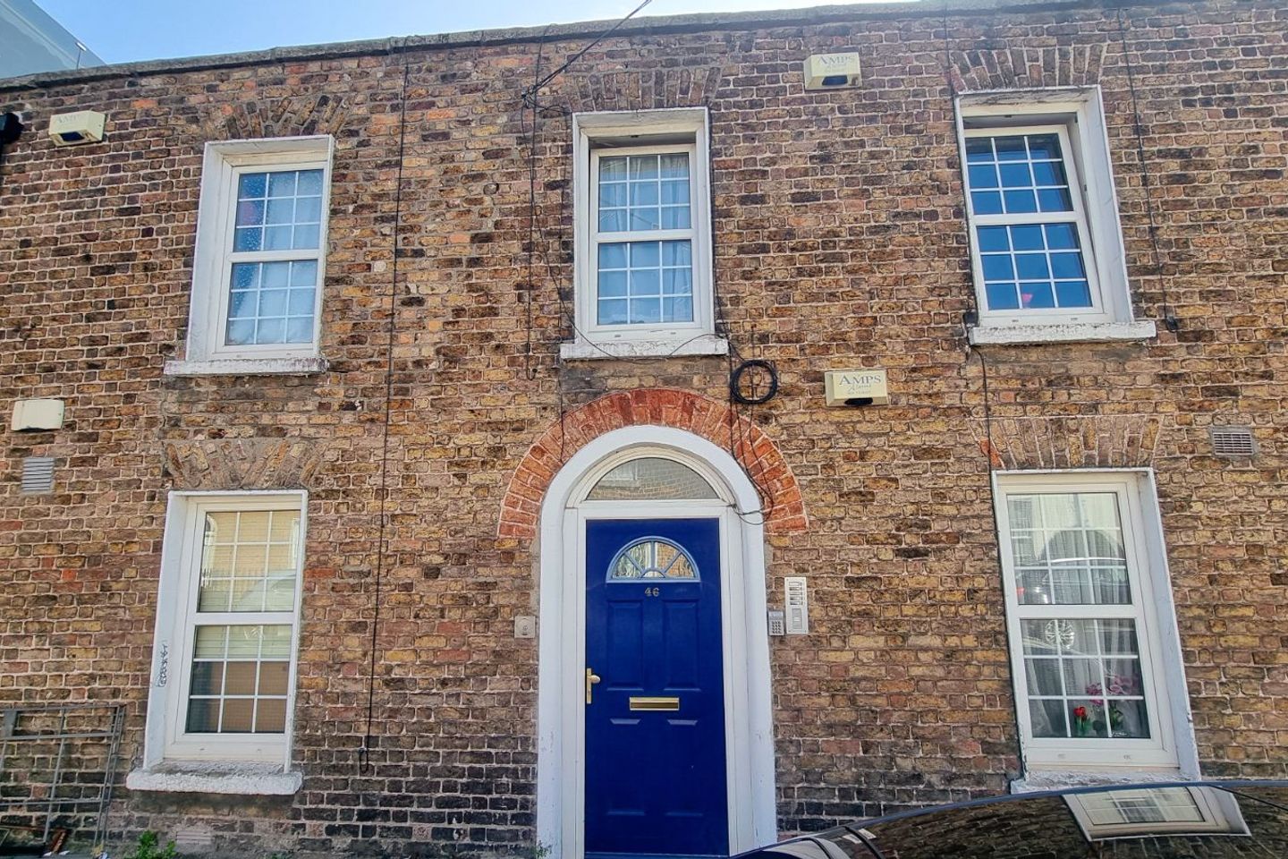 46 Anna Villa, Ranelagh, Dublin 6, D06W6R3