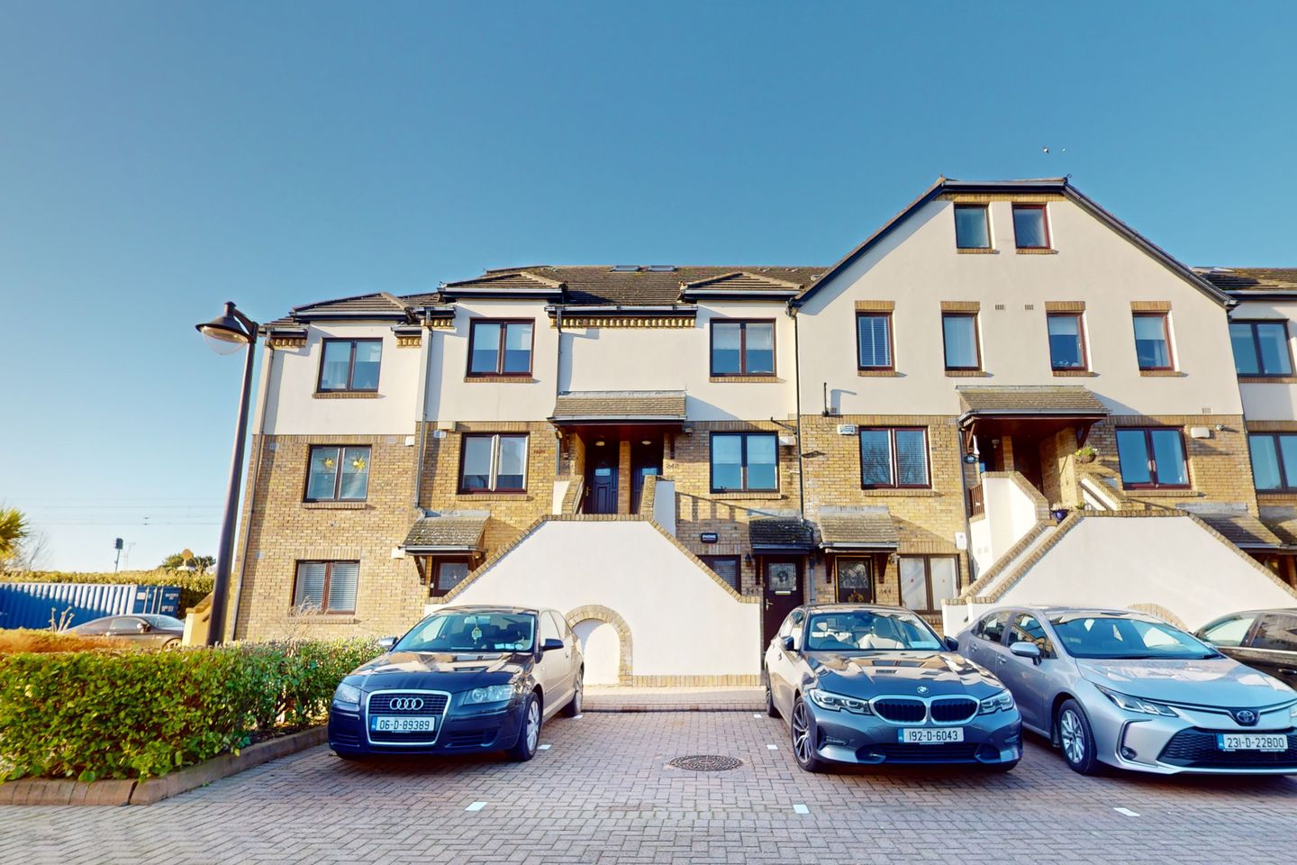 242 Marina Village, Malahide, Co. Dublin, K36VW59 is for sale on Daft.ie