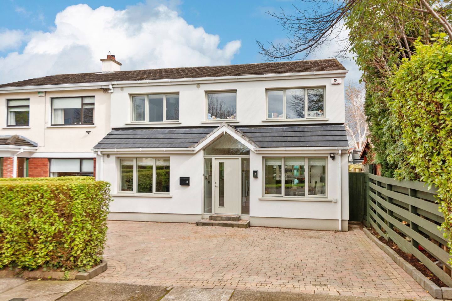 2 Marley Grove, Rathfarnham, Dublin 16, D16X448