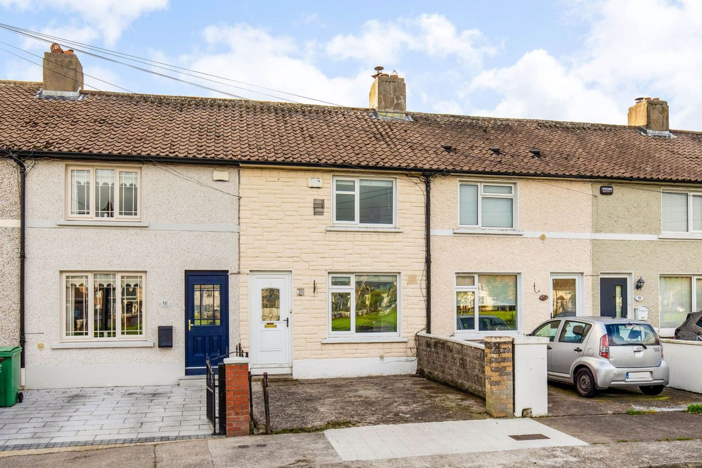 13 Durrow Road, Kimmage, Dublin 12, D12Y8H4