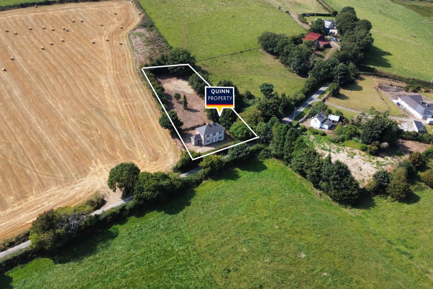 Buckstown, Gorey, Co. Wexford, Y25E446