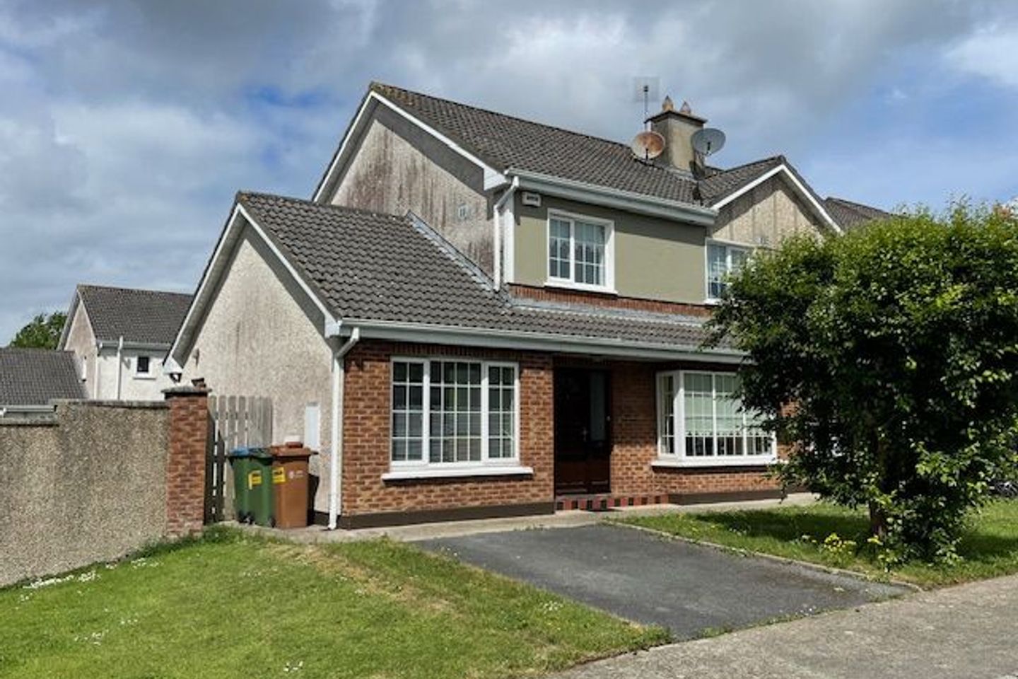 49 Glenbrook, Old Singland Road, Singland, Co. Limerick, V94D2CH