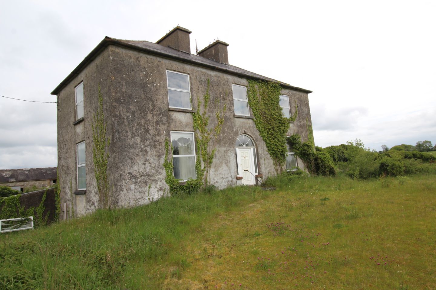 Lislea House, Lislea, Keenagh, Co. Longford, N39DK31 is for sale on Daft.ie