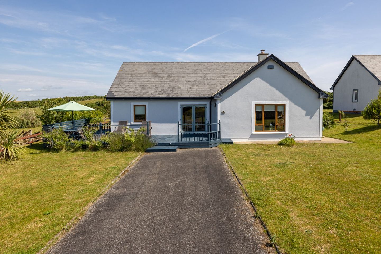 4 Sea Vista, Curracloe, Curracloe, Co. Wexford, Y21V097