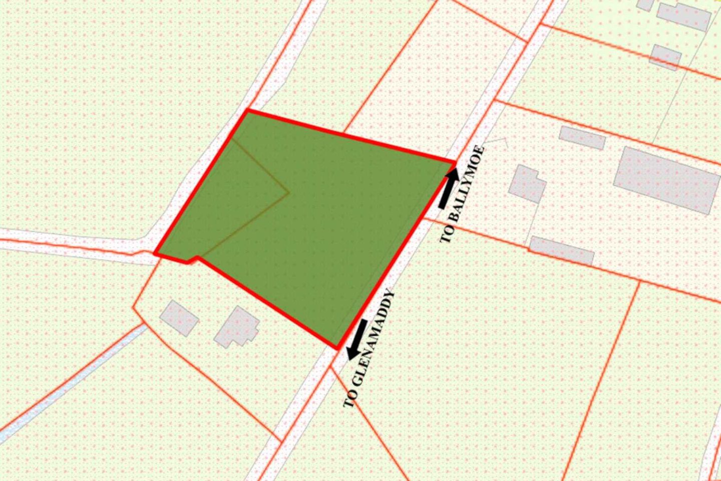 C. 1 Acre, Kilsallagh, Williamstown, Co. Galway is for sale on Daft.ie